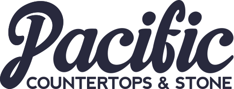 Pacific Countertops Logo