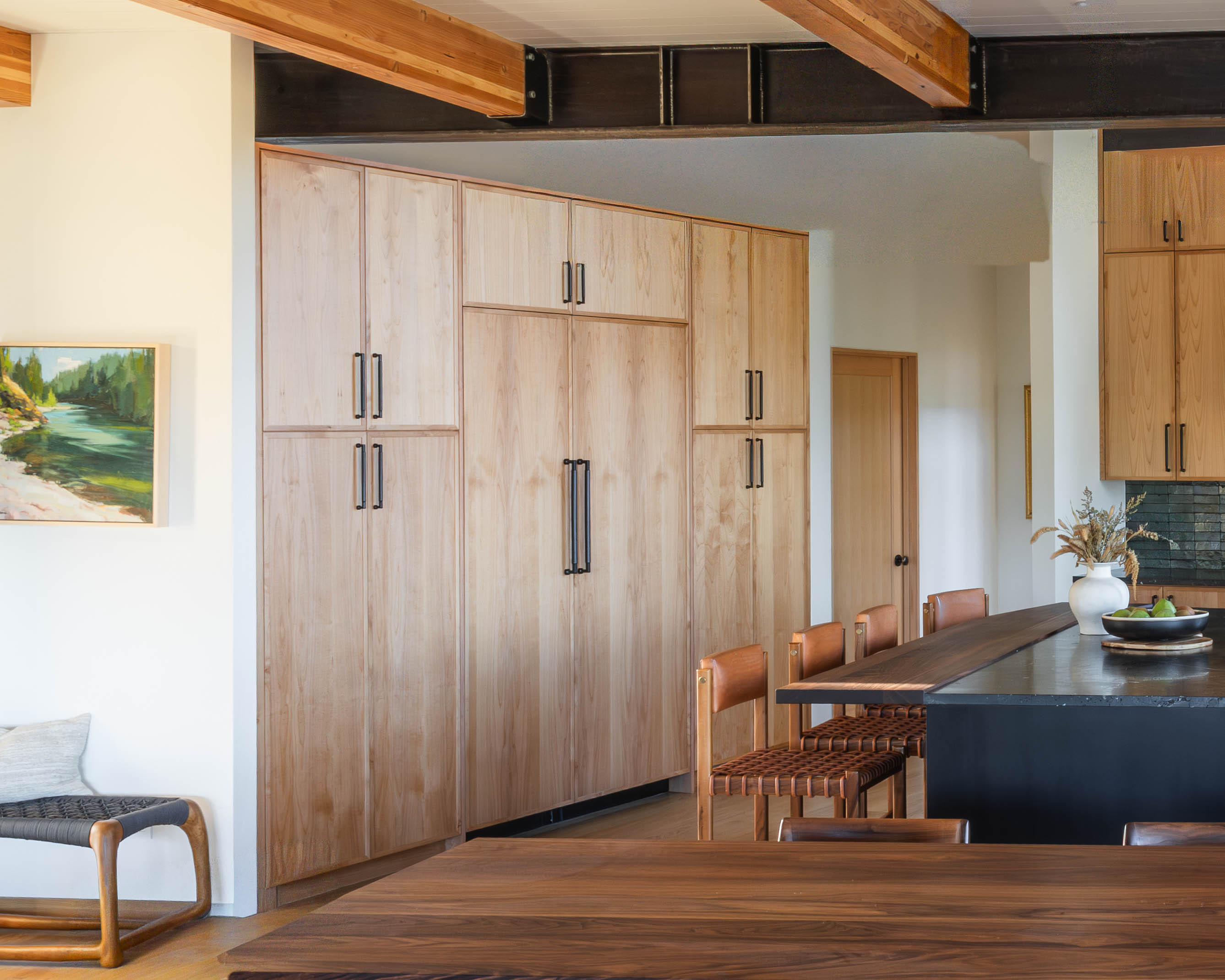 The Highline Project