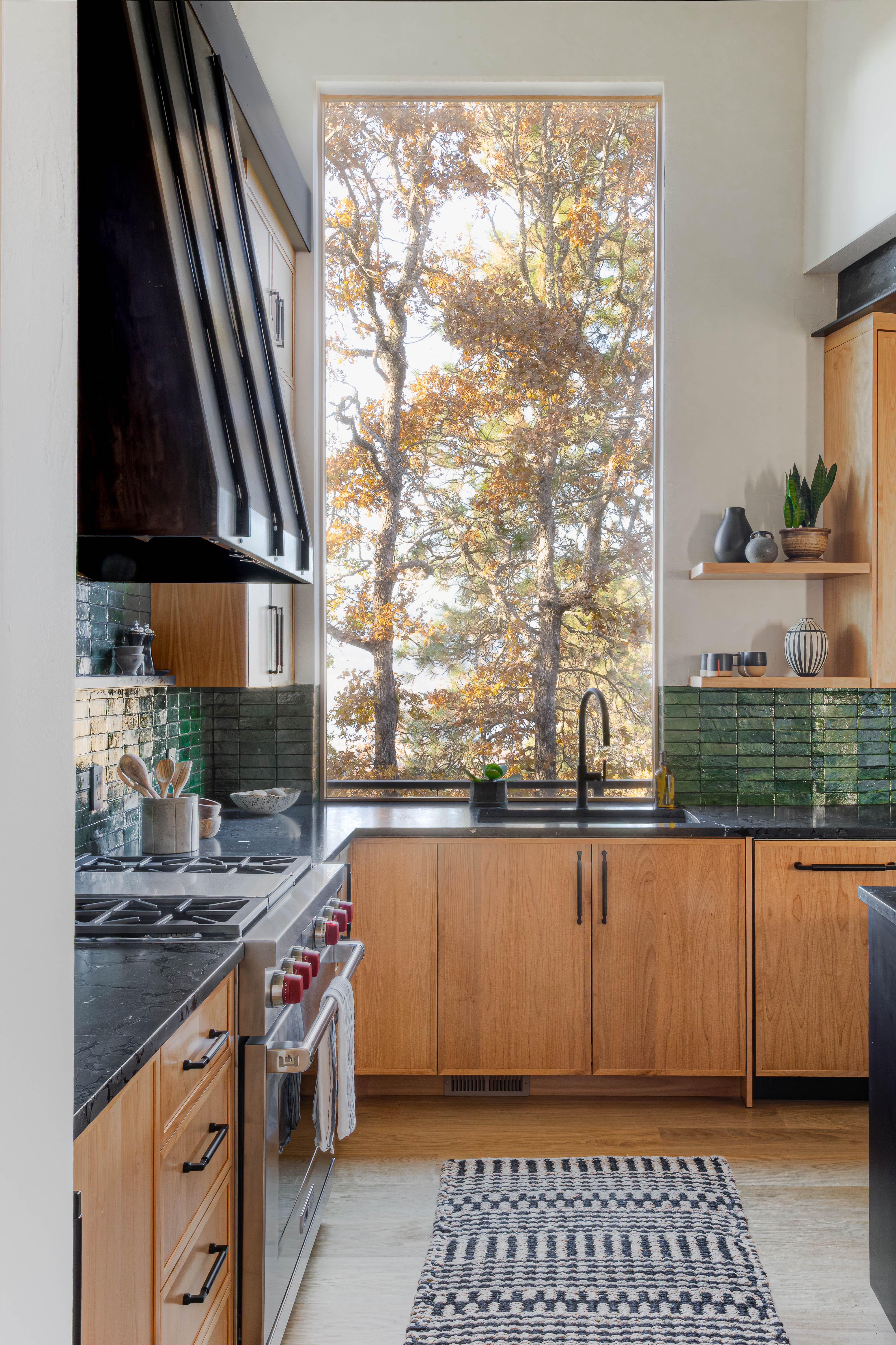 Luxury stone countertop